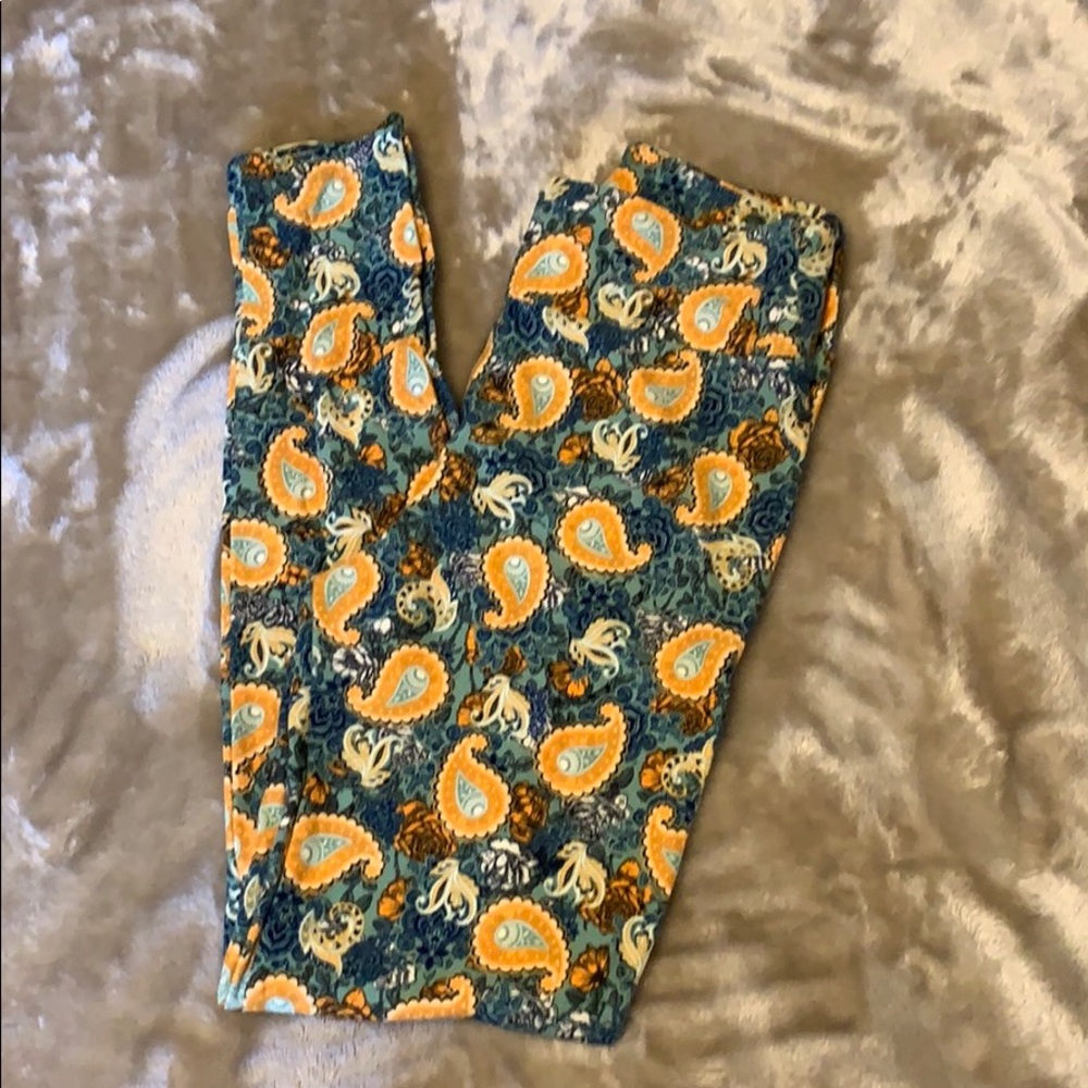Lularoe